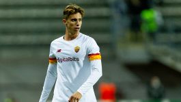 Roma, Calafiori: "De Rossi per me come un fratello maggiore"