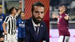 Calciomercato: colpi e trattative di Juve, Inter, Roma, Napoli e Milan