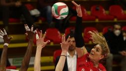 Volley, f, oggi in campo Perugia - Busto Arsizio