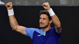 Australian Open, Carreno-Busta lancia la sfida Berrettini