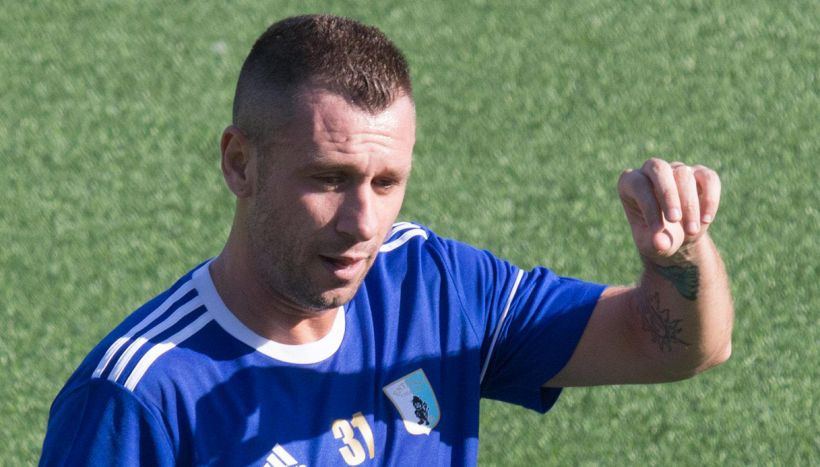 Furia Cassano, scoppia il finimondo: Deve lasciare subito la Juve