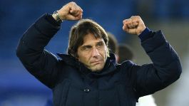 Premier League: Conte non si ferma più, al City non basta Haaland