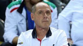 Tennis, Barazzutti convinto: "Entro tre anni l'Italia vincerà uno Slam"
