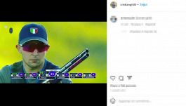 Skeet, la giovane promessa italiana Cristian Ghilli morto a 19 anni