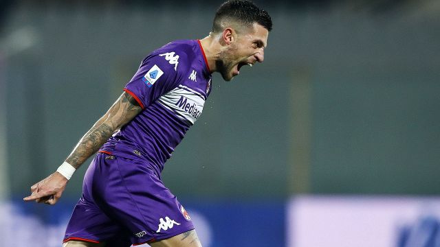 Fiorentina, Biraghi: "Con l'Empoli partita difficile"