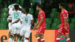 Coppa d'Africa, Burkina Faso in semifinale: 1-0 alla Tunisia