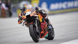 MotoGP, l'endorsement di Pedrosa a Pecco Bagnaia