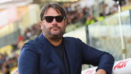 Calciomercato Sampdoria: è caccia alla punta, due i nomi