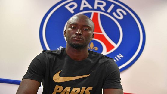 La Roma lavora anche su Danilo Pereira