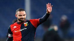 Biraschi lascia il Genoa e vola in Turchia