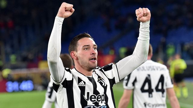 Juventus: De Sciglio rinnova fino al 2025