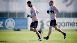 Juventus, ufficiali le cessioni di Kulusevski e Bentancur al Tottenham