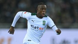 Juventus, fatta per Denis Zakaria