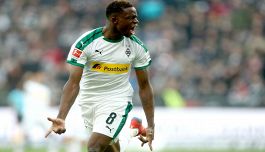 Juventus, Zakaria è atterrato a Torino