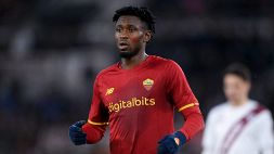 Roma, ancora Diawara in uscita: ci prova il Venezia