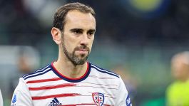 Godin, addio al veleno al Cagliari: "Su di me dette falsità"