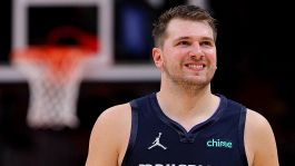 Nba, Doncic incorona Banchero: "Grande giocatore, gli auguro fortuna"