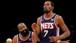 NBA: Durant manda al tappeto Chicago