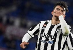 Paulo Dybala può fare ancora il capitano? Il popolo juventino insorge