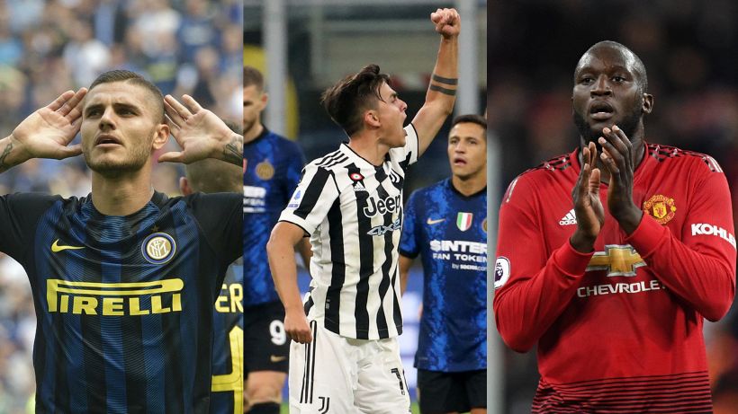 Dybala all'Inter, destini incrociati: gol e scambi di mercato sfumati
