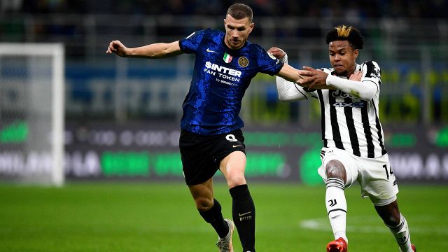 Supercoppa Italiana, Inter-Juventus: le formazioni ufficiali