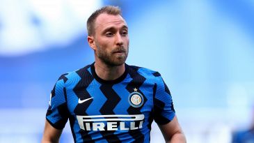 Christian Eriksen, è fatta: l'ex Inter firma e ritorna in campo