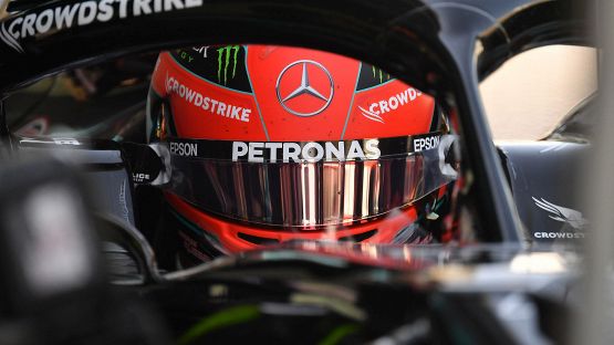 Mercedes, scambio di ruoli tra Allison e Elliott