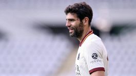 Roma, Federico Fazio offerto a due squadre