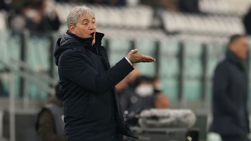 Samp, partita di esperimenti in attesa di ritrovare Giampaolo