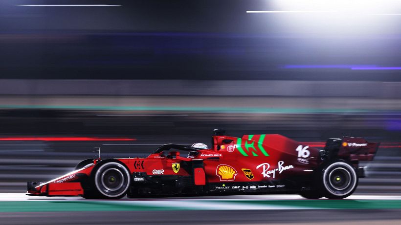F1, Ferrari: svelata la nuova vettura per il Mondiale 2022