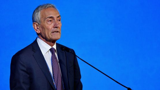 Gravina apre alla riforma: "E' il momento di provare i Playoff in Serie A"