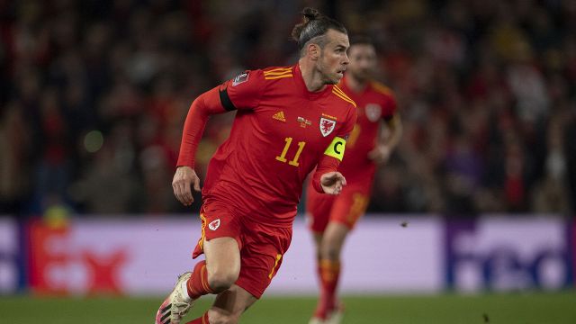 Galles, Gareth Bale medita il ritiro in caso di mancata qualificazione in Qatar