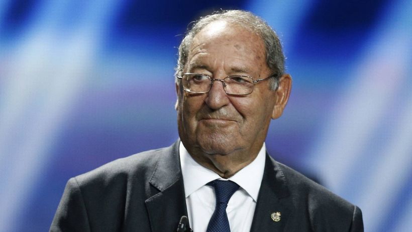Real Madrid in lutto: è morto Gento, recordman in Liga e Coppa Campioni