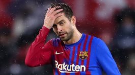 Piqué mette a tacere le polemiche: "Ecco quanto guadagno"