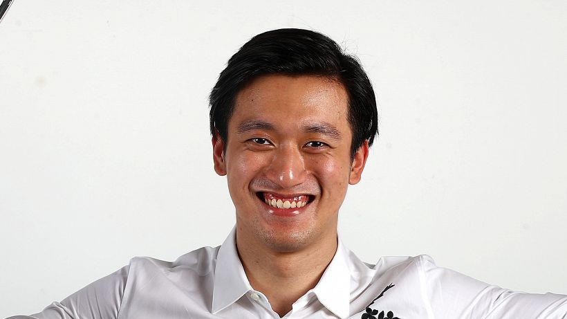 Guanyu Zhou