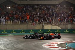 La F1 copia il calcio: la decisione dopo le polemiche di Abu Dhabi