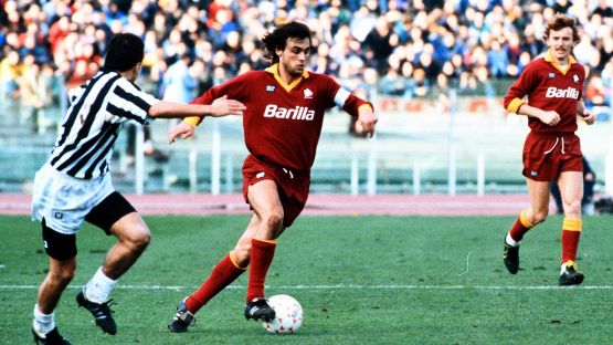 Roma, la leggenda Giannini parla della situazione di Zaniolo