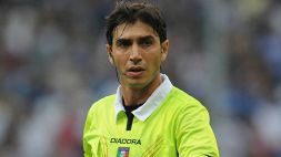 La Roma si affida ad un arbitro: Calvarese sarà consulente del club