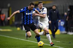 Inter, Marotta risponde al colpo Juve-Vlahovic: l'idea pazza che piace