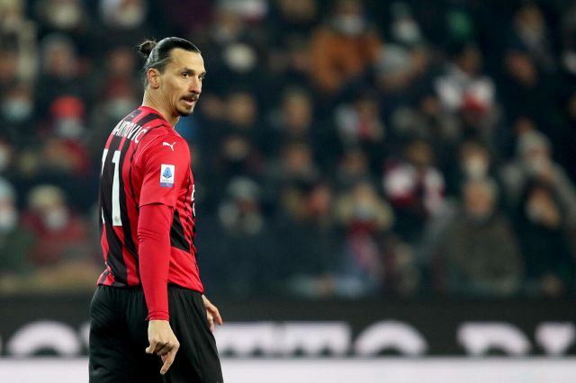 Milan: Retroscena sul rigore, perché ha tirato Theo e non Ibrahimovic
