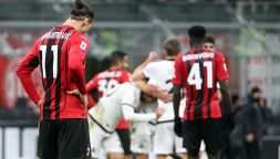 Milan-Spezia può essere rigiocata? Perché il regolamento è chiaro