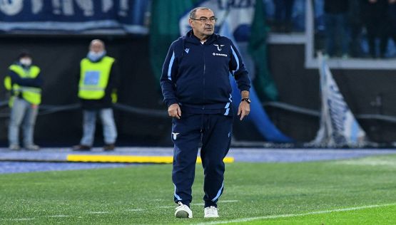 Maurizio Sarri, quando la gavetta ti porta in Serie A
