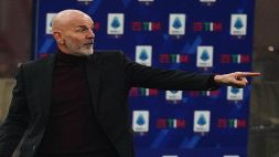 Stefano Pioli, un anomalo "normalizzatore"