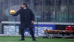 Simone Inzaghi, il pragmatismo come chiave per la vittoria