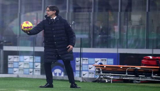 Simone Inzaghi, il pragmatismo come chiave per la vittoria