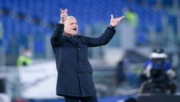 Mourinho, da professore a Special One