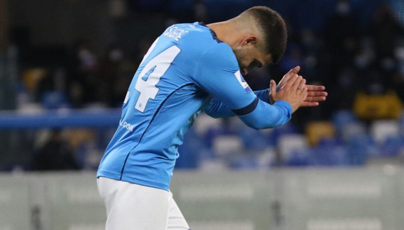 Insigne, ecco l'accoglienza dei tifosi dopo il video al Toronto