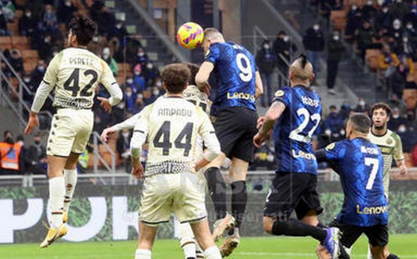 Inter, otto motivi per crederci sempre più: tifosi in festa