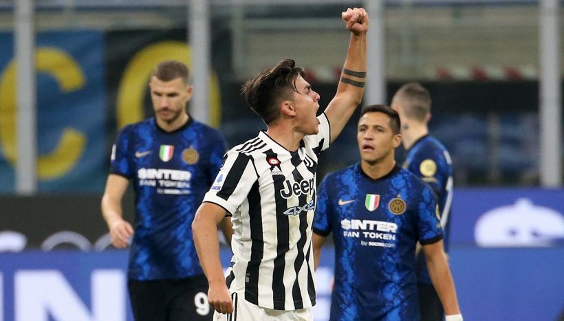 Sfida Juve-Inter anche sul mercato: è derby per il gioiello della A