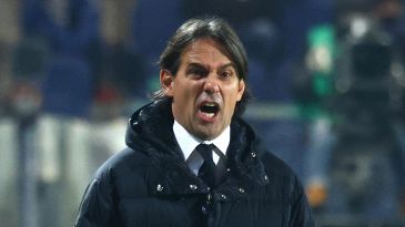 Affanno Inter, Inzaghi chiede rinforzi: ma il mercato è in salita